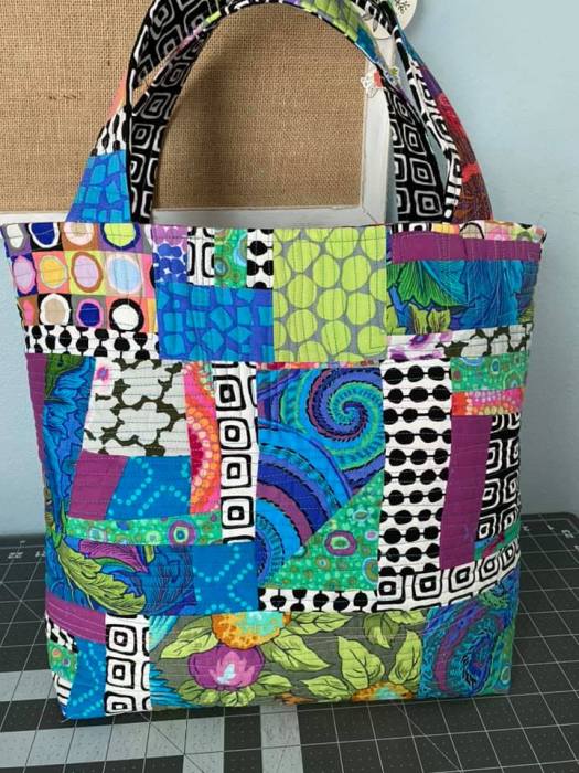 Answering Questions About My Frankenbags, and Some Other Stuff – agilejack